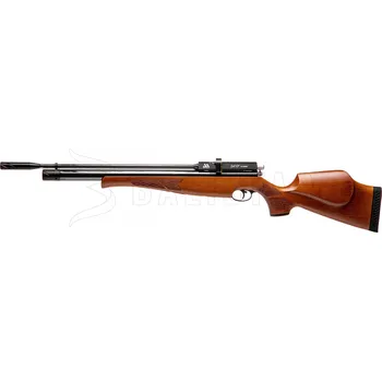 Vzduchovka Air Arms S410 Rifle 5,5mm