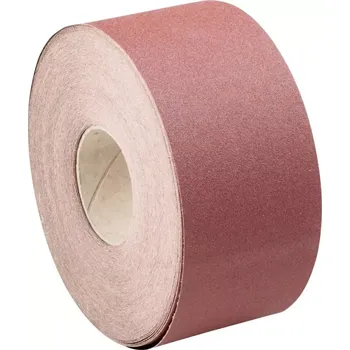 Brusný papír SBR 100 A150 ROLE BRUSNÁ (PF4007220587973)