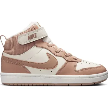 Dívčí obuv Boty Nike Pale Ivory 2484161 C12 (30)