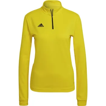 Dámská větrovka Bunda adidas Yellow 856690 8 (XS)