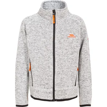 Chlapecká bunda Trespass Grey Marl 4566243 5-6 Yrs