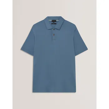 Tričko Ted Baker Blue 542626 L (4)