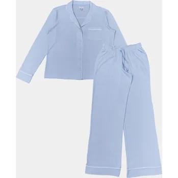 Dámské pyžamo Linea Blue 3455809 10 (38)