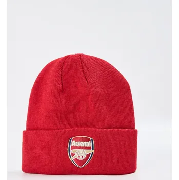 Kšiltovka Čepice Team Red 6117842 Mens