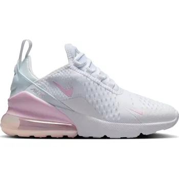 Dívčí obuv Boty Nike Wht 386743 4 (36.5)