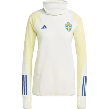 Dámská větrovka adidas Off White 4500369 10 (S)