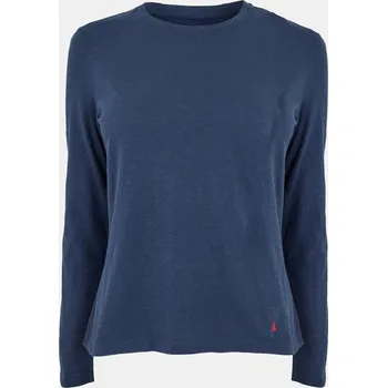 Dámské tričko Tričko Musto Blue 3986329 8 (XS)