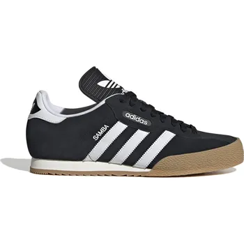 Chlapecké tenisky Boty adidas Black 7273528 5 (38)