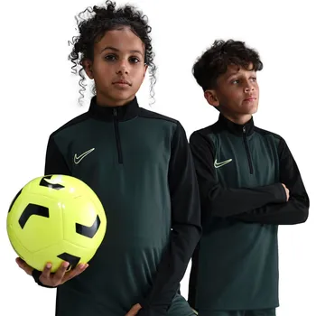 Nike Black 9827564 7-8 (S)