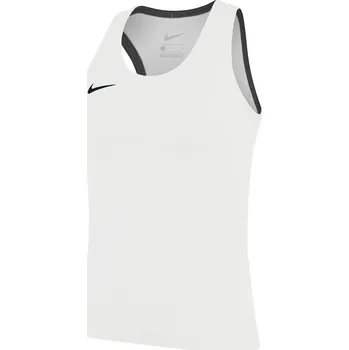 Dámské oblečení Nike White 4609338 14 (L)