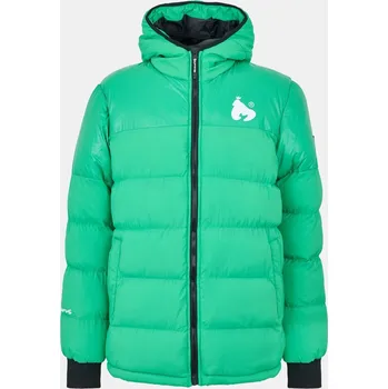 Bunda Money Green 4289238 X Large