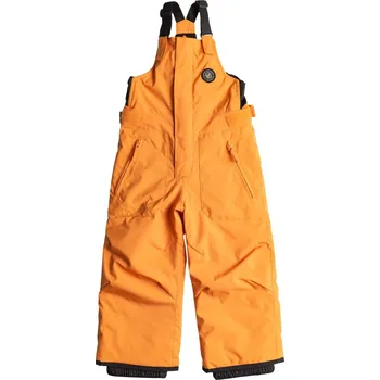 Quiksilver Orange 9589006 2-3 Yrs