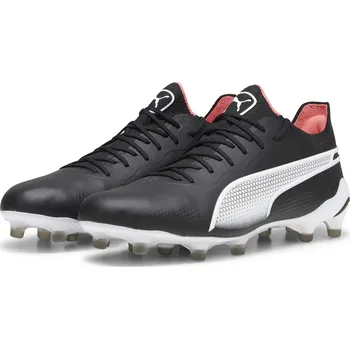 Kopačky Kopačky Puma Black 9500953 9.5 (44)