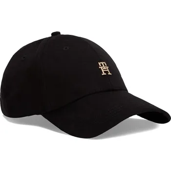 Pokrývka hlavy Kšiltovka Tommy Hilfiger Black 6213536 One Size