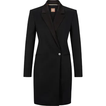 Dámské šaty Šaty Boss Black 3651528 10 (M)