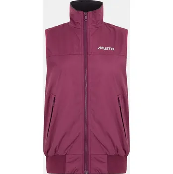 Dámská vesta Vesta Musto Purple 1077769 8 (XS)
