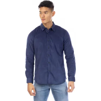 Pánská košile Košile Peter Werth Navy 1883169 Medium