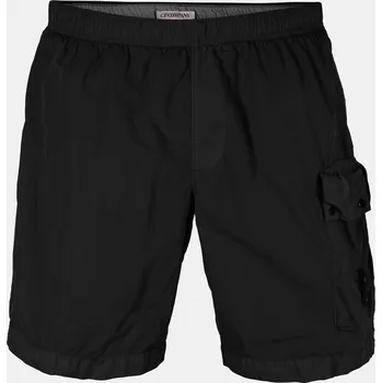 Pánské plavky Plavky CP COMPANY Black 999 5965812 L (50)