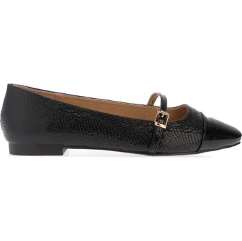 Dámské baleríny Dune London Black 9895962 UK 4
