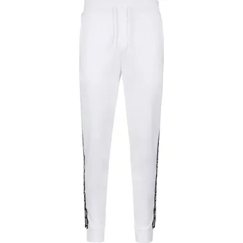 Pánské oblečení Tepláky Hugo White 3496071 2XL