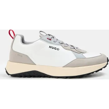 Pánská obuv Tenisky Hugo Open White 126 4688200 10 (44)