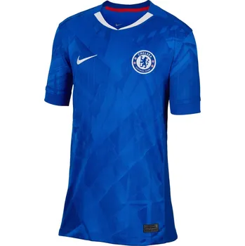 Chlapecké kraťasy Chelsea FC Nike Blue 493563 7-8 (S)