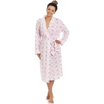 Dámské pyžamo Camille Pink 8622192 18-20