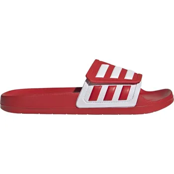 Pánské žabky adidas Vivid Red 6633600 10 (44.7)
