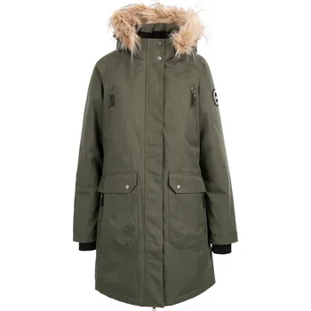 Bunda DLX Ivy Marl 433942 10 (S)