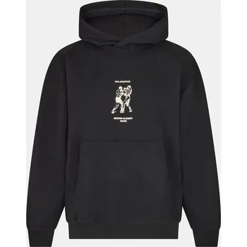 Tričko Hugo Black 001 7663439 XL