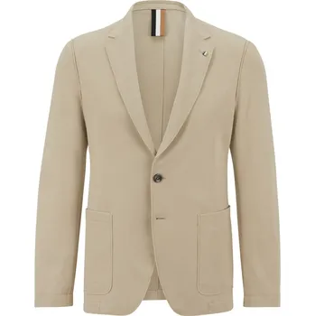 Pánská bunda Bunda Boss Medium Beige 5858619 36 (46)