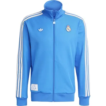 Sport Real Madrid adidas Blue 4403963 S