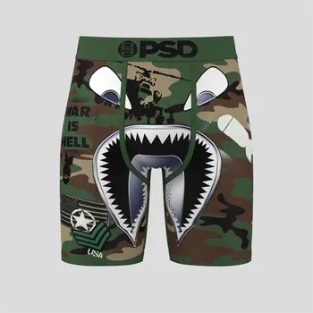 Boxerky Boxerky PSD Underwear Multi 2185143 Large