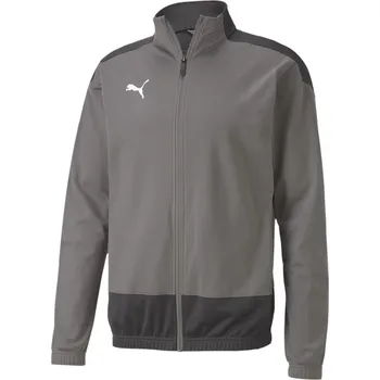 Pánská bunda Puma Grey 7164538 L