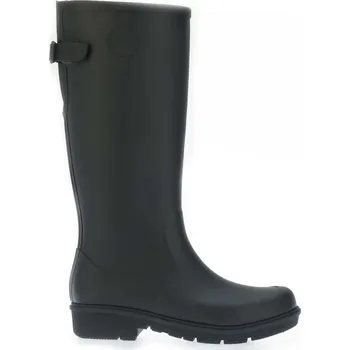 Dámské kozačky Boty Fitflop Black 118668 UK 4