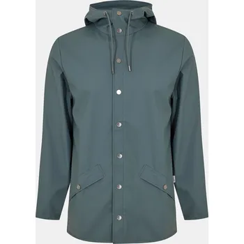 Dámská vesta Bunda Rains Lagoon 124 9081819 X Large