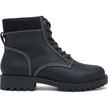 Pánská móda Boty Firetrap Black 8141882 9 (43)