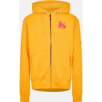 Pánská mikina Mikina Money Yellow 335175 Large