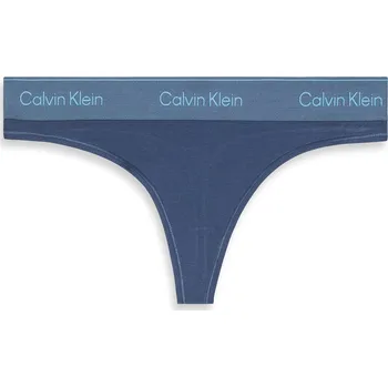 Kalhotky Kalhotky Calvin Klein Dark Denim 4238692 10 (S)