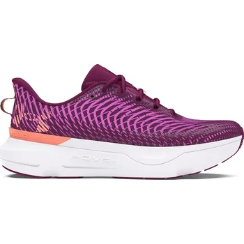 Pánské cyklistické tretry Under Armour Purple 7151016 5.5 (39)