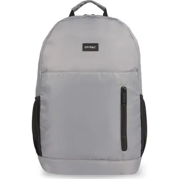 Sportovní batoh Batoh Spiral Charcoal 723525 One Size