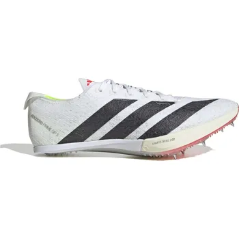 Pánské cyklistické tretry Tenisky adidas White 181591 7.5 (41.3)