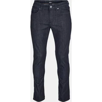 Pánské džíny Džíny Boss Navy 1625959 31W L