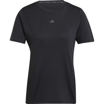 Dámské tričko Tričko adidas Black 1258039 10 (S)