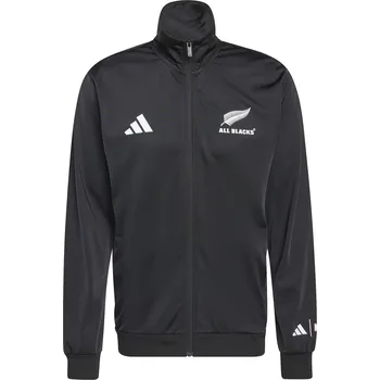 Pánská větrovka Bunda adidas Black 810495 XL