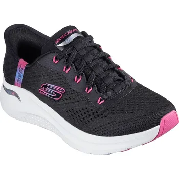 Dámská móda Tenisky Skechers Black 1099746 4.5 (37.5)