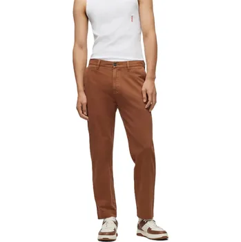 Pánské oblečení Kalhoty Hugo Rust 172756 31W R