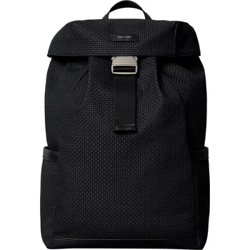 Sportovní batoh Batoh Calvin Klein Black 9934637 One Size