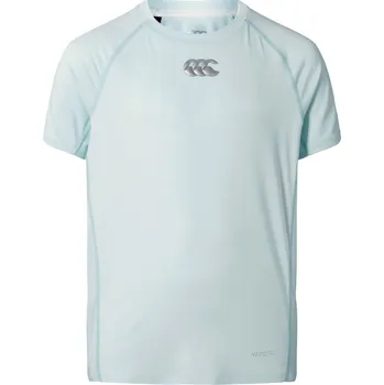 Dívčí tričko Tričko Canterbury Skylight 4112328 7-8 (S)