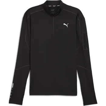 Puma Black 7289394 L